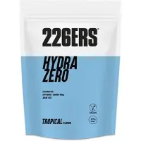 226ers Hydrazero Pulver Tropisk 225g