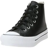 Converse Sneakers 'Chuck Taylor All Star' sort / hvid