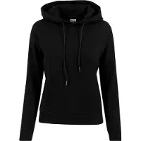 Urban Classics Sweatshirt sort