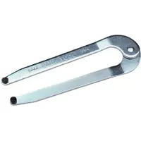 Park Tool Værktøj Spa-6 Adjustable Spanner