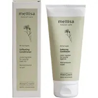 Mellisa Softning Conditioner • 200 ml.