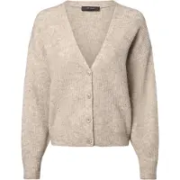 Mos Mosh Cardigan beige