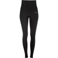Winshape Sportsbukser 'Hwl102' sort / hvid