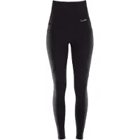 Winshape Sportsbukser 'HWL115C' sort / hvid
