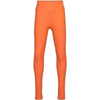 Sofie Schnoor Petit by Leggings - Orange - - 14 år (164) - Leggings
