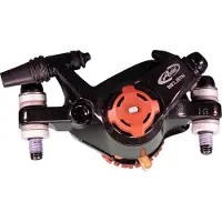 Sram Avid Bb7 Mtb Mechanical Skivebremsekaliber