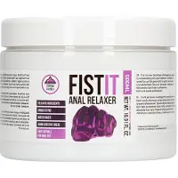 Fist It Pharmquests Fist It Anal Relaxer 500 ml