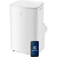 Electrolux Comfort 600 EXP40U339CW bærbart airconditionanlæg
