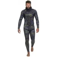 Cressi Spa Lampuga 7 Mm Harpunfiskedragt