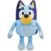 Bluey Talende Figur