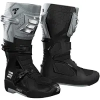 Shot Race Gear Race 6 Offroad-støvler