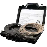 Dp Brakes Dpk Offroad Atv Dpk229 Koblingssæt