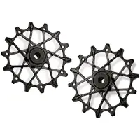 Garbaruk Shimano Cykeltrissesæt
