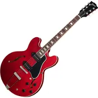 Gibson ES-330 Sixties Cherry #230050049