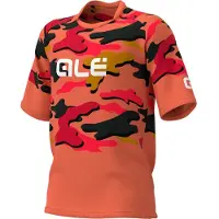 ALÉ Stain T-shirt Med Korte ærmer