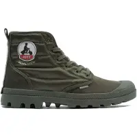 Palladium Pampa Hi Dare Rhona Støvler