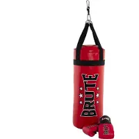 Brute Junior Bokse Startpakke