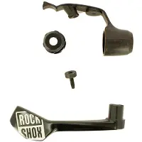 Rockshox Reverb 1x Remote Klemme