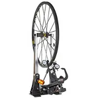 Super B Professional Mechanic Hjulretteholder
