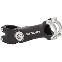 Zoom Justerbar Stamme 31.8 Mm
