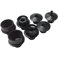 BiciSupport Værktøj Adapters To Insert In Bs-r05f For Qr