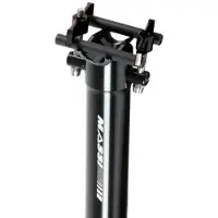 Massi X-lite 31.6x410 Mm Alloy Sadelpind