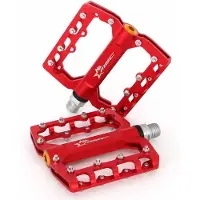 MSCH Copenhagen Alu 6063t5 Crmo Pedaler