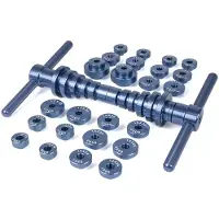 Massi Press Fit Bottom Bracket Bearing Trykværktøj