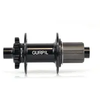 Gurpil Mtb Shimano 8-11s 6b Bagnav
