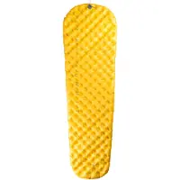 Sea to Summit - Madras - Ultralight Air Yellow til Unisex - Størrelse Bred - Gul
