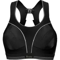 Shock Absorber Ultimate Run Bra Sort