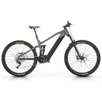 Megamo Crave Al 762 05 29´´ Deore 2024 Elektrisk Mtbcykel