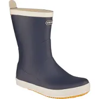 Viking Footwear Seilas, gummistøvler, blå