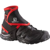 Salomon Trail Gamascher