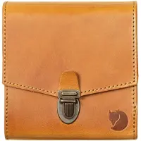 Fjällräven Cartridge Bag, leather cognac