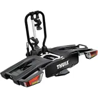 Thule Easyfold Xt Cykelstativ Til 2 Cykler