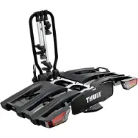 Thule Easyfold Xt Cykelstativ Til 3 Cykler