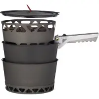 Primus Primetech Set 2.3l Campingkogeapparat
