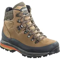 Meindl - Vandresko dame - Vakuum Lady GTX til Unisex - Størrelse 41,5 - Brun