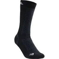 Craft Warm Mid Sokker 2 Par