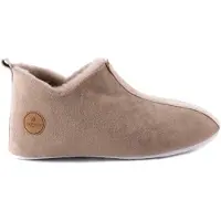 Shepherd Hjemmesko 'LINA' beige