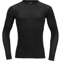 Devold Wool Mesh 190 Langærmet Baselayer