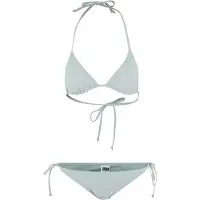 Urban Classics Recyclable Triangle Bikini