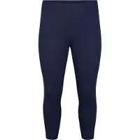 Zizzi Leggings navy