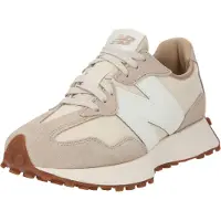 New Balance Sneaker low '327' beige / sand / hvid