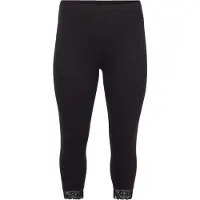 Zizzi Leggings sort
