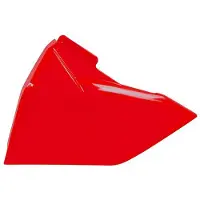 Rtech Ktm 85 Sx 2018-2024 Left Sidepaneler