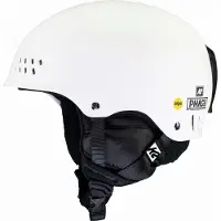 K2 Phase Mips Hjelm