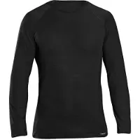 Gripgrab Merino Polyfibre Langærmet Baselayer