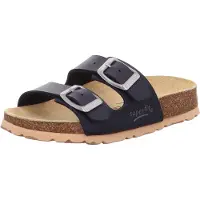 Superfit Åbne sko navy